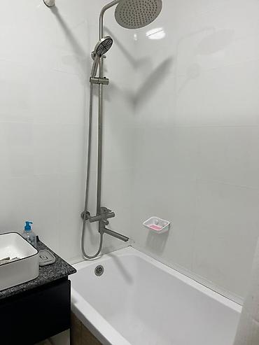 Долгосрочная аренда квартир: 2 комнаты, С мебелью полностью — 14