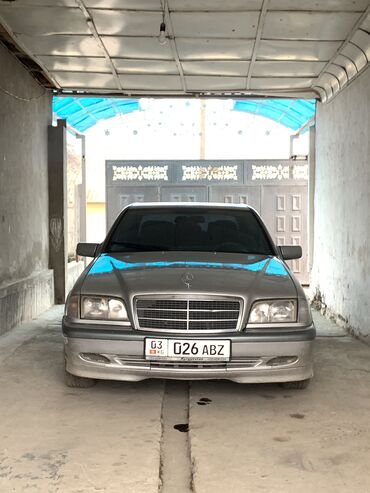 w210 выхлоп: Mercedes-Benz C-Class: 1995 г., 2.2 л, Автомат, Бензин, Седан