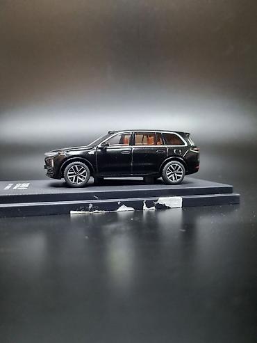 Модели автомобилей: Продаю масштабные модели 1/64 — 25