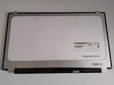 Druga oprema za računare i laptopove: 15.6 LED Slim, 30 Pina / B156XTN04.6 / N156BGE -E31/ LP156WH — 2