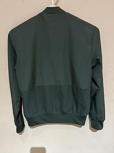 idman geyim: İdman dəsti, Adidas, XS, rəng - Yaşıl — 2