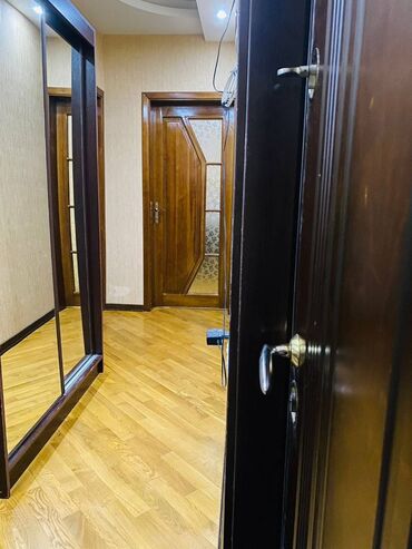 Köhnə tikili: Bakı, Bakıxanov qəs., 2 otaqlı, Köhnə tikili, 70 kv. m — 11