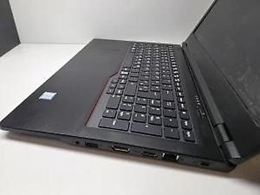Ostali laptopovi i netbook računari: Fujitsu Lifebook 8GB SSD Kamera Hdmi Procesor I5 8TH FHD IPS — 11