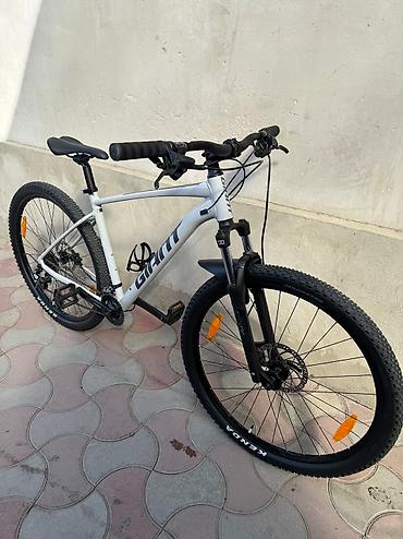 Горные велосипеды: Из Германии — 5