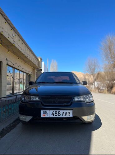 бачок нексия: Daewoo Nexia: 2010 г., 1.6 л, Механика, Бензин, Седан