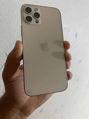iphone adapdır: IPhone 12 Pro, 256 GB, Göy, Face ID — 8