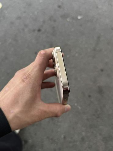 samsung fold: IPhone 16 Pro👌🏻 Состояние хорошее 🔥 ⚡️Памать - 256 gb ⚡️Физ Сим + Е — 7