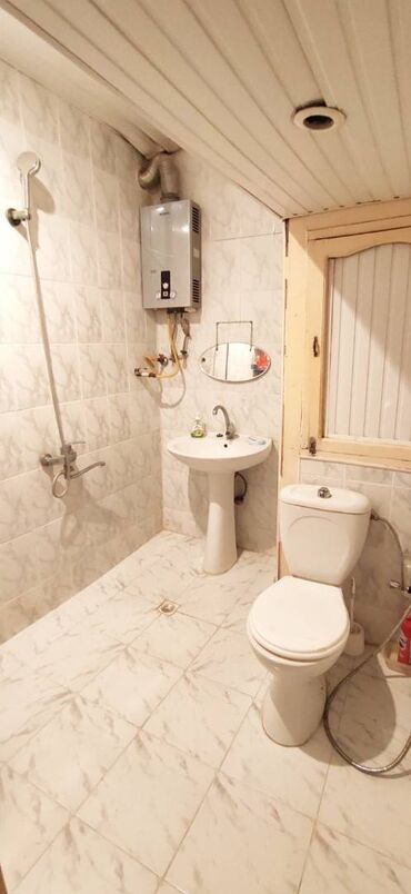 Köhnə tikili: Bakı, 1 otaqlı, Köhnə tikili, 45 kv. m — 9