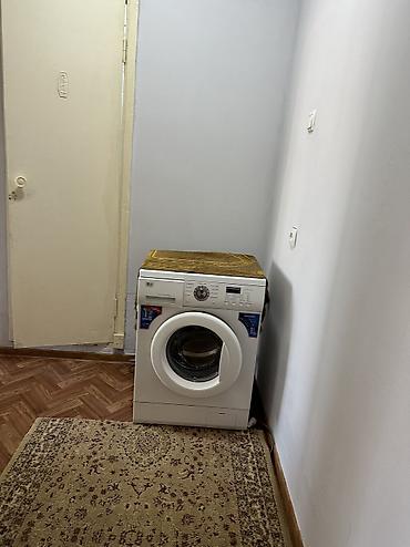 flat rent: 3 комнаты, Вечерка Собственник, Семейным, от 1 месяца, С мебелью полностью — 5