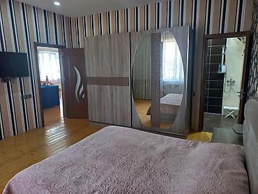 Həyət evləri və villaların satışı: Hövsan qəs. 5 otaqlı, 240 kv. m, Kredit yoxdur, Orta təmir — 24