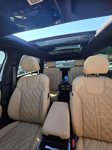 kia cornival: Kia Sorento: 2020 г., 1.6 л, Автомат, Гибрид, Минивэн — 1