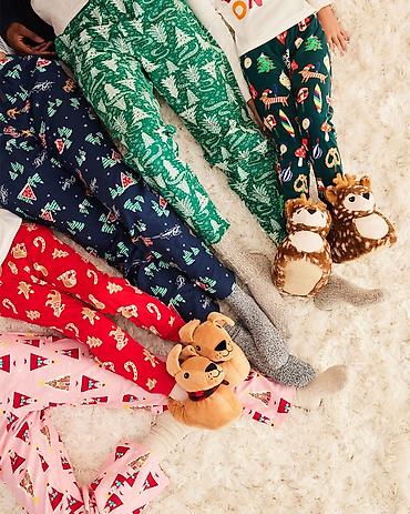 navy: Домашние штаны в клетку Old navy 
Детям и взрослым
Оптом и в розницу — 8