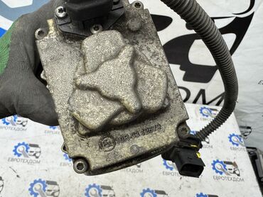 Другие автозапчасти: Дроссельная заслонка Man TGX 460 2017 Контрактный из Германии, в — 12