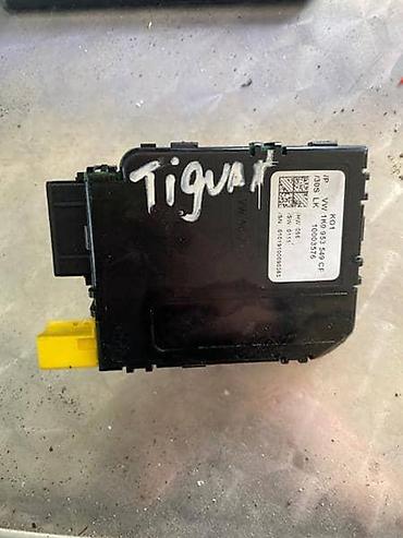sun x28: MODUL VOLANA ZA VOLKSWAGEN TIGUAN - 1K0953549CF | Modul volana za — 2