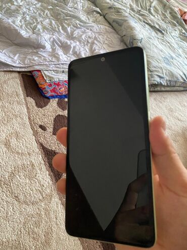 ddr2 1gb: Redmi, Redmi Note 14, Колдонулган, 128 ГБ, түсү - Жашыл, 2 SIM
