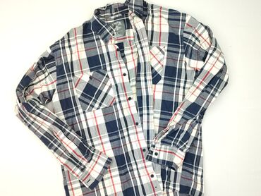 Shirt for men, L (EU 40), Unit, condition - Very good