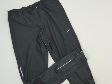 spodnie inextenso: Nike, Tracksuit bottoms for men, size L at lalafo.pl spodnie inextenso: Nike, Tracksuit bottoms for men, size L