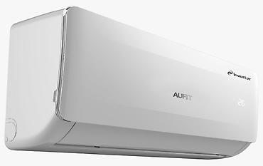 кумтел кондиционер: Настенная сплит‑система AUFIT Inverter, с выносным наружным блоком DC — 4