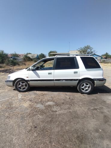 двигатель дэу матиз 0.8 цена бишкек: Mitsubishi Space Wagon: 1998 г., 1.8 л, Механика, Бензин, Универсал