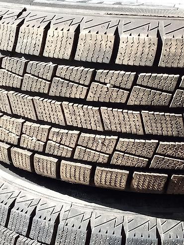 185 75 16c: Колеса в сборе 185 / 70 / R 14, Зима, Новый, Комплект, Легковые, Железные — 4