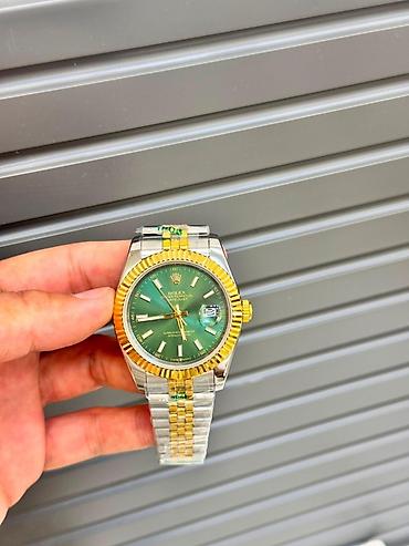 irşad electronics saat: Yeni, Qol saatı, Rolex — 2