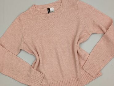 Swetry: H&M Divided, Sweter damski, rozmiar XS