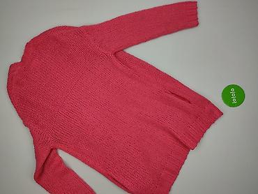 pull and bear wiatrowka: Sinsay, Kardigan damski, rozmiar M — 3