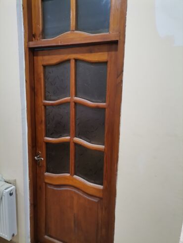 işlenmiş ev qapları: Межкомнатные двери