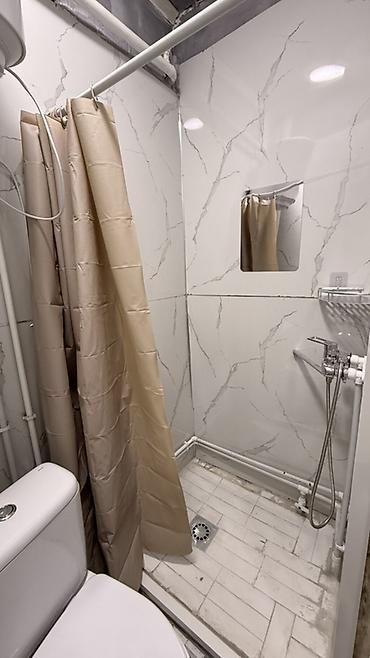 сниму квартиру: 42 м², С мебелью частично — 8