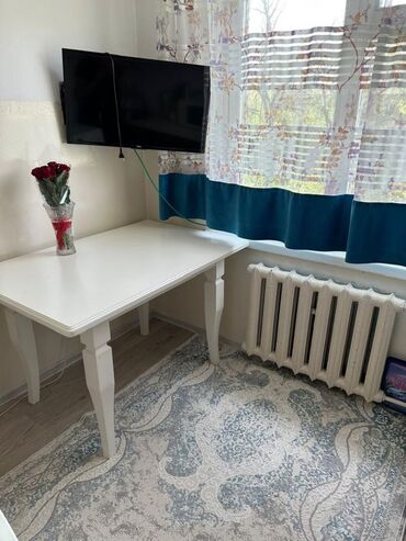 Продажа квартир: 1 комната, 34 м², 104 серия, 4 этаж, Косметический ремонт