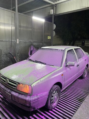 газовый оборудование на авто: Volkswagen Vento: 1993 г., 1.8 л, Механика, Бензин, Седан