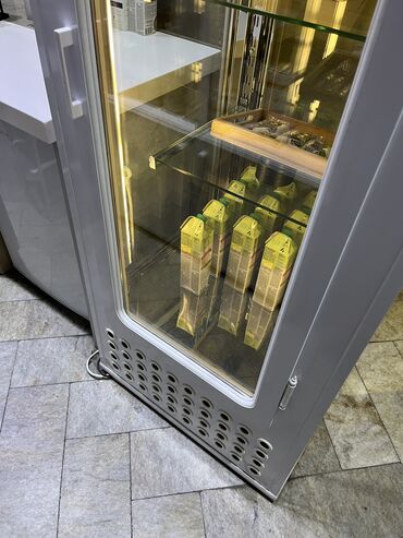 Soyuducu vitrinləri: Şirniyyət üçün, 200 * 70 * 80, İşlənmiş, Ünvandan götürmə — 6