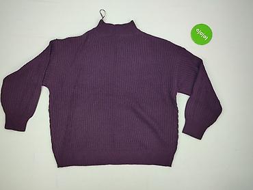 oversized: Beloved, Sweter damski, rozmiar XL — 3