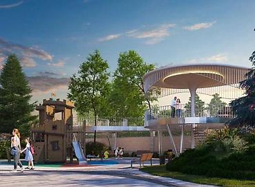 Продажа квартир: 2 комнаты, 48 м², Элитка, 15 этаж, Готовая ПСО (под самоотделку) — 11