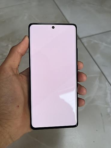 поел х3 про: Vivo X70 Pro, Б/у, 256 ГБ, цвет - Черный, 2 SIM — 6
