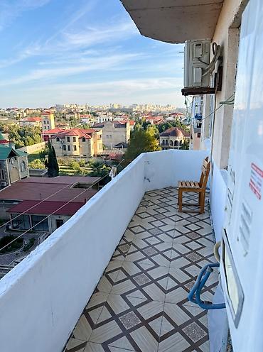 sfaner satisi: Xalqlar Dostluğu m. yanında - Qanuni 2 Otaq - Daş Bina! Kupçalı — 9