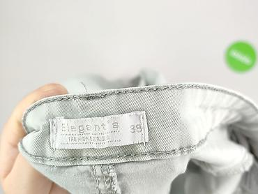 bessini: ELEGANTE, Jeansy damskie, rozmiar M — 4