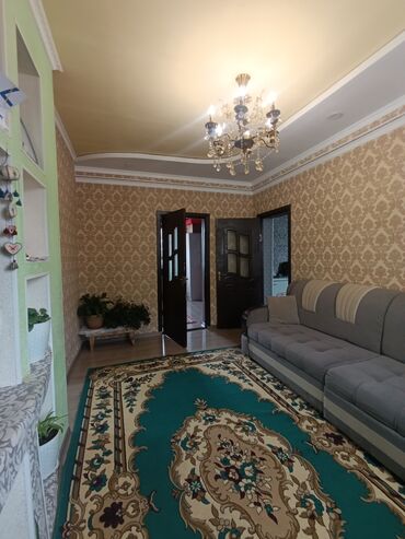 нижня аларча: Дом, 100 м², 4 комнаты, Собственник, Косметический ремонт