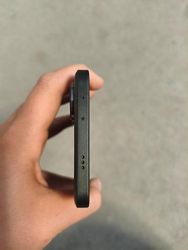 poco x5: Poco F6, Б/у, 512 ГБ, цвет - Черный, 2 SIM — 5