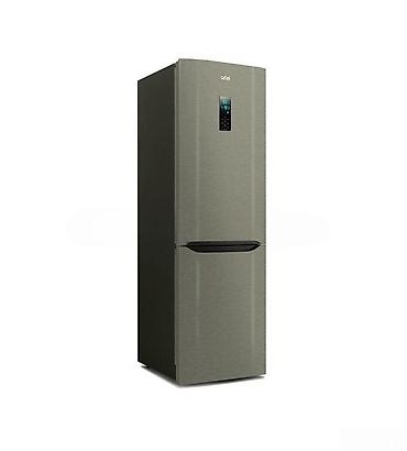 freezer aparat: Soyuducu "Shivaki HD455-RWENE INV MET"Böyük Endirim! Bu Şansı — 1