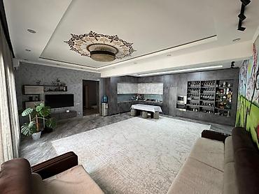 157: ПРОДАЕТСЯ ДОМ 157 м² 5 комнат 📍Район: Боталиева - Тулебердиева — 5