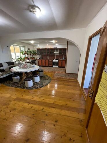 Продажа квартир: 140 м², 5 комнат, Свежий ремонт С мебелью