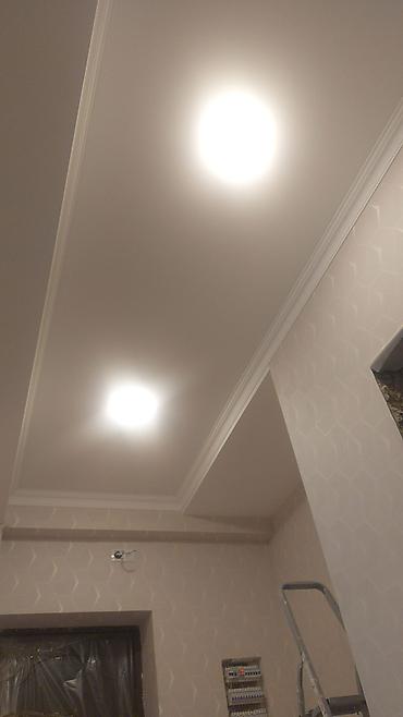 Ремонт под ключ: Ремонт под ключ | Квартиры Больше 6 лет опыта — 4