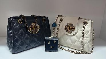 Классические сумки: Классическая сумка, Louis Vuitton, Материал: Замша, Регулируемый ремень, Женские — 35