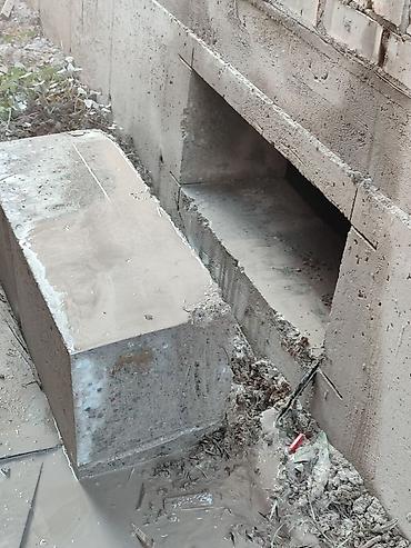 Сверление, бурение: Алмазное сверление Больше 6 лет опыта — 8