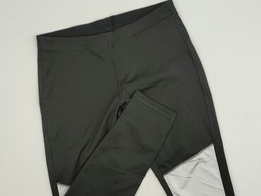 krótkie spodenki do rajstop: Crivit, Leggings Sports for women, size M (EU 38)