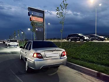 мерседес т 1: Daewoo Nexia: 2010 г., Кол менен иштөөчү, Бензин, Седан — 5