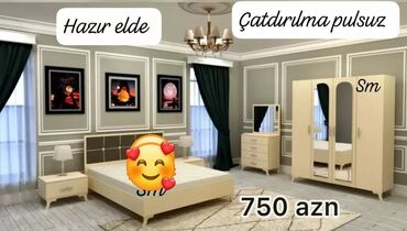 jysk мебель: Çatdırılma pulsuz matras 🎁