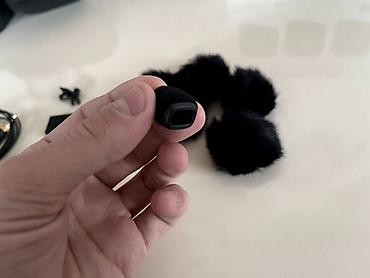 mini mikrofon: Yeni Simsiz (Bluetooth) Mikrofon Rode, Ünvandan götürmə — 9