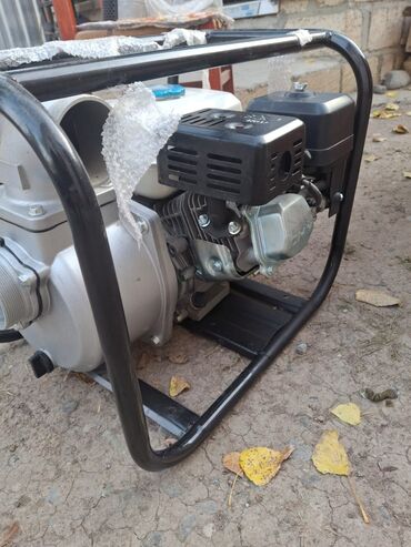 Nasoslar və hidroforlar: Nasos, Suvarma üçün, quraşdırılma Səthi, Yeni — 8